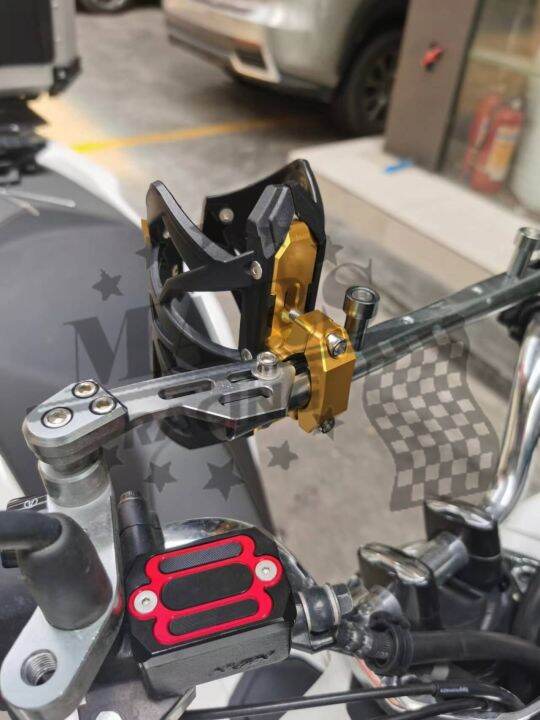 motorcycle-accessories-beverage-water-bottle-drink-cup-holder-bracke-for-kawasaki-zh2-z-h2-z900-z650-z400-gtr1400-ninja400-h2