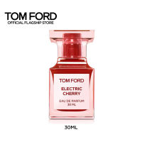 Tom Ford Beauty Electric Cherry Eau De Parfum • Perfume ทอม ฟอร์ด บิวตี้ น้ำหอม