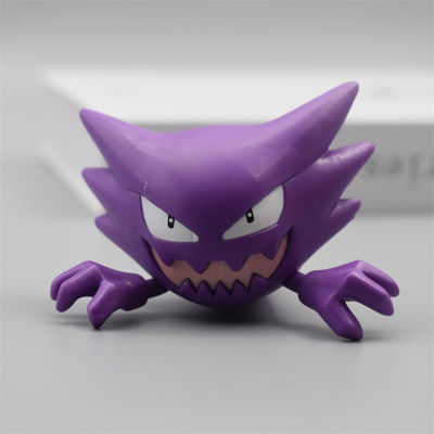 ตุ๊กตาของเล่นโมเดล Pokemon Pocket Monster รูปปั้น PVC ของขวัญ #47