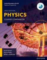 ใหม่หนังสืออังกฤษ Oxford Resources for IB DP Physics: Course Book (Oxford Resources for Ib Dp Physics) [Paperback]