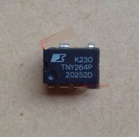 2pcs TNY264P TNY264PN นำเข้าชิ้นส่วนอิเล็กทรอนิกส์ชิป IC วงจรรวม dual in-line DIP-7