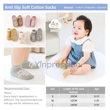 Grip Socks Kids - Best Price in Singapore - Dec 2023