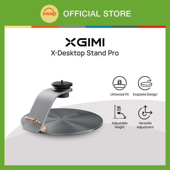 XGIMI XDesktop Stand Pro Lazada
