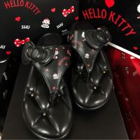 NEW Collection SHU X HELLO KITTY?
