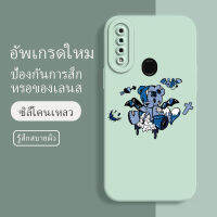 เคส oppo a31 2020 ซอฟท์แวร์แองเจิลอาย กันรอย กันน้ำ ฝาหลังลื่น ปกเต็ม ไม่ติดขอบ ไม่ติดฟิล์มมือถือ การ์ดน่ารัก เคสป้องกันเลนส