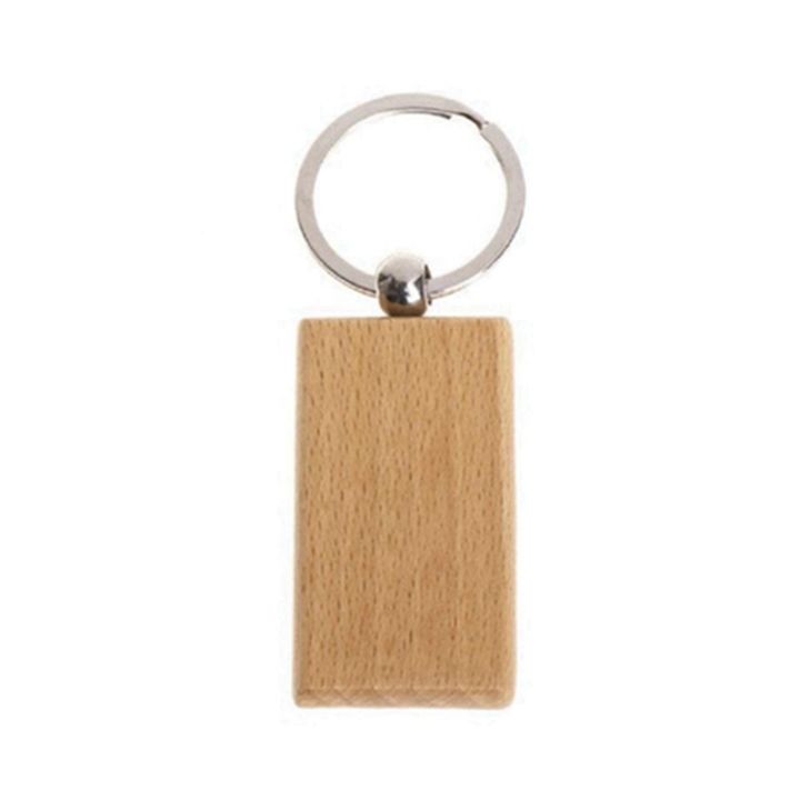 80pcs-blank-wooden-wooden-keychain-diy-wooden-keychain-key-tag-anti-lost-wood-accessories-gift-mixed