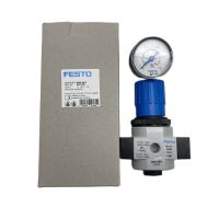 FESTO ไดอะแฟรมวาล์วลดแรงดันไดอะแฟรมโดยตรง LR-18-D-O-I-MINI 192304