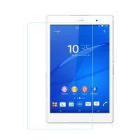 [Hot K] 9H กระจกเทมเปอร์ปกป้องหน้าจอสำหรับ Sony Xperia Z3 Tablet Compact 8.0 Z2 Z4แท็บเล็ต10.1นิ้ว Scratch ฟิล์มป้องกันรอย