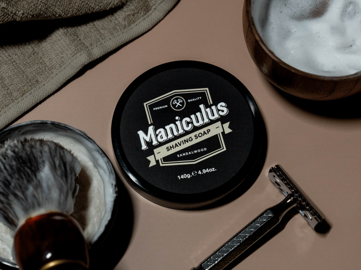 สบู่โกนหนวด-maniculus-shaving-soap-sandalwood-140g