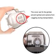 Gimbal Camera Protective Cover Lens Cap for DJI MAVIC PROMAVIC PRO Parts