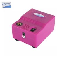 Stermay HT-510 - เครื่องสูบลูกโป่งไฟฟ้าแบบพกพา พร้อมแบตเตอรี่ By Float Me Summer