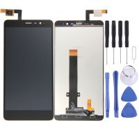 【Ready to ship】About หน้าจอ TFT LCD สำหรับ Xiaomi Redmi Note 3 พร้อมชุดประกอบ Digitizer เต็มรูปแบบ new sale