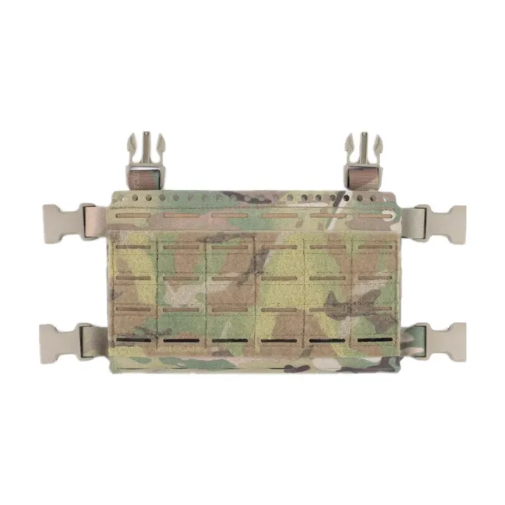 RD TACTICAL SS MK5 Paintball Chest Rig System Main Body Original Fabric