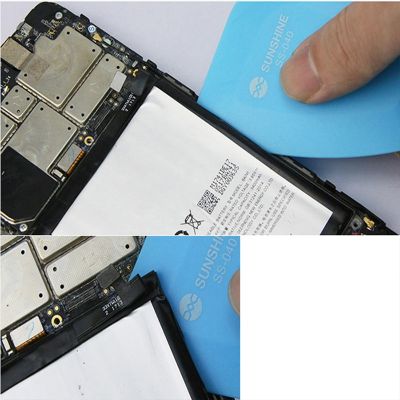 【hot】 5Pcs SUNSHINE SS-040 Anti-Static Disassembly Openning Display Battery Pry Pick Handset Repair Tools