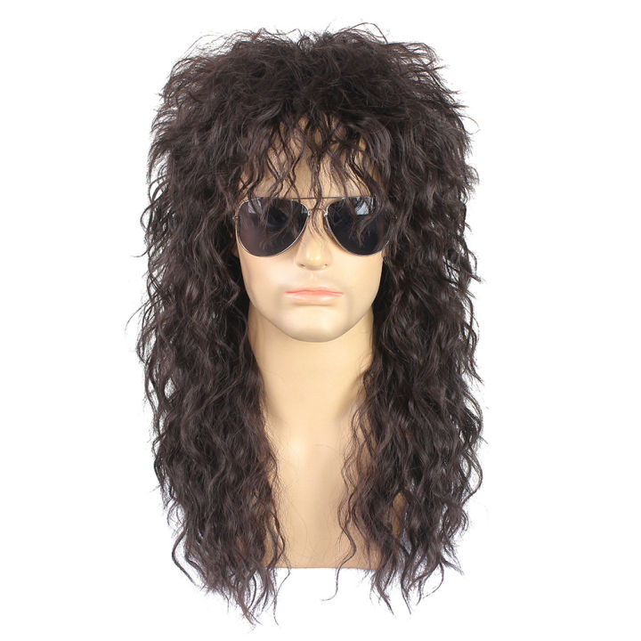 gres-punk-fluffy-long-curly-wigs-for-men-dark-brown-male-wig-high-temperature-fiber-rock-cosplay-costume-party-synthetic-hair