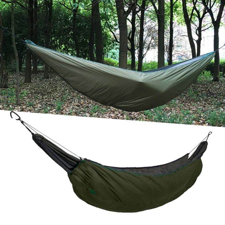 hammock-thermal-blanket-hammock-insulation-accessory-portable-outdor-camping-sleeping-bag-hiking-travel