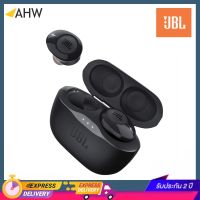 รุ่นใหม่ล่าสุด หูฟัง หูฟังบลูทูธไร้สาย JBL120tws Bluetooth earbuds