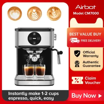 Best Espresso Machines 2023 - Tested Review - Forbes Vetted