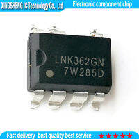 10pcs/lot LNK362GN LNK362 SOP-7 In Stock