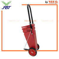 FBT รถโรยปูน ชนิดพลาสติก รุ่น F.B.T. 59317