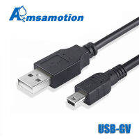 USB-GV ที่เหมาะสมซีเมนส์ G110 G120 G120C VFD เซอร์โว V90การแก้จุดบกพร่องสายเคเบิลดาวน์โหลด