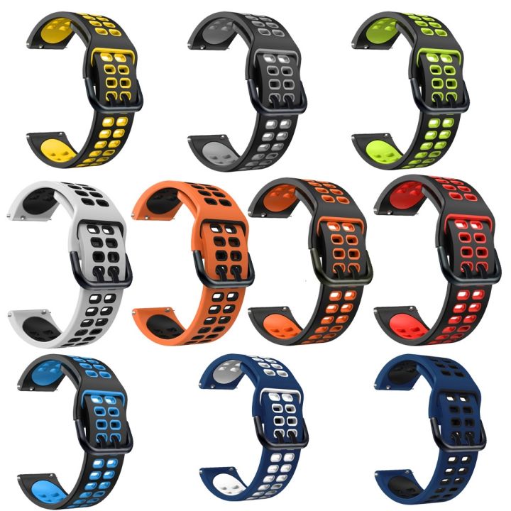 a-decent035-easyfit-กีฬาสายรัดซิลิโคนสำหรับ-garmin-vivoactive-4วงสำหรับ-garmin-venu-2-venu2-garminactive-smartwatch-สายนาฬิกาข้อมือสร้อยข้อมือ