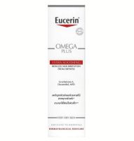Eucerin Omega Plus Extra Soothing ยูเซอรีน โอเมก้า พลัส เอ็กซ์ตร้า ซูทติ้ง ครีม 40ml.