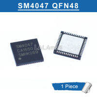 1pc SM4047 QFN QFN48 LCD Chip new original