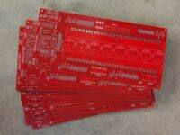 VVINCE-Pure Sinusoidal Inverter Pcb Main Board 24 Tubes