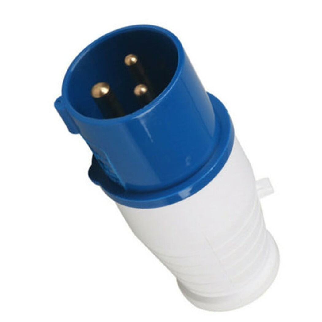 2/5/10pcs type a usb 4 pin male socket connector plug termination plastic sF WD 