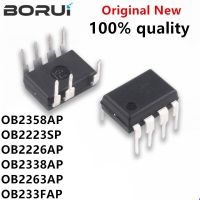 10pcs OB2358AP OB2358 DIP-8 OB2223SP OB2223AP OB2223 OB2226 OB2226SP OB2226AP OB2338AP OB2338AP OB2263AP OB2263 OB233FAP OB233F WATTY Electronics