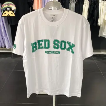 Boston Red Sox quality baseball since 1901 letter B logo shirt, hoodie,  sweater and v-neck t-shirt