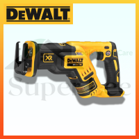 DeWALT รุ่น DCS367B เลื่อย เลื่อยชัก เลื่อยชักไฟฟ้า เลื่อยชักไร้สาย เลื่อยชักไฟฟ้าไร้สาย เลื่อยชักแบต เลื่อยชักคอตรง