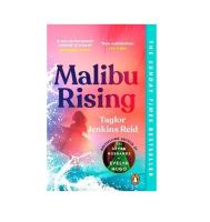 Malibu Rising : The Sunday Times Bestseller [Original English Edition - New Release - IN STOCK]
