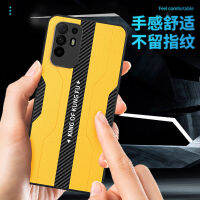 a95 5G Latest Phone Case All-Inclusive a93 Mens and Womens a92s Case a72 a55 a52 Soft