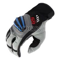 【CW】 Bmw Rally Gs Gloves   Motorcycle - Breathable Aliexpress