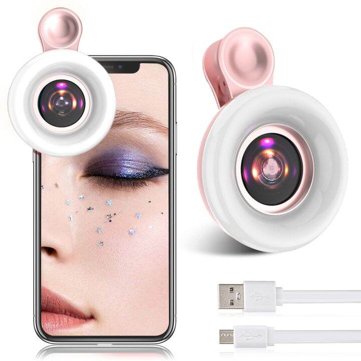 15x-macro-lens-mobile-phone-hd-camera-lens-with-led-ring-flash-light-smartphone-selfie-live-lamp-fill-light