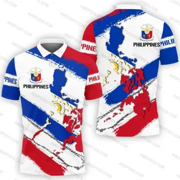  KELME Philippine National Team Jersey The Azkals Year 2021  Replicas Jersey (Included The Team Logo and Flag) : Clothing, Shoes &  Jewelry