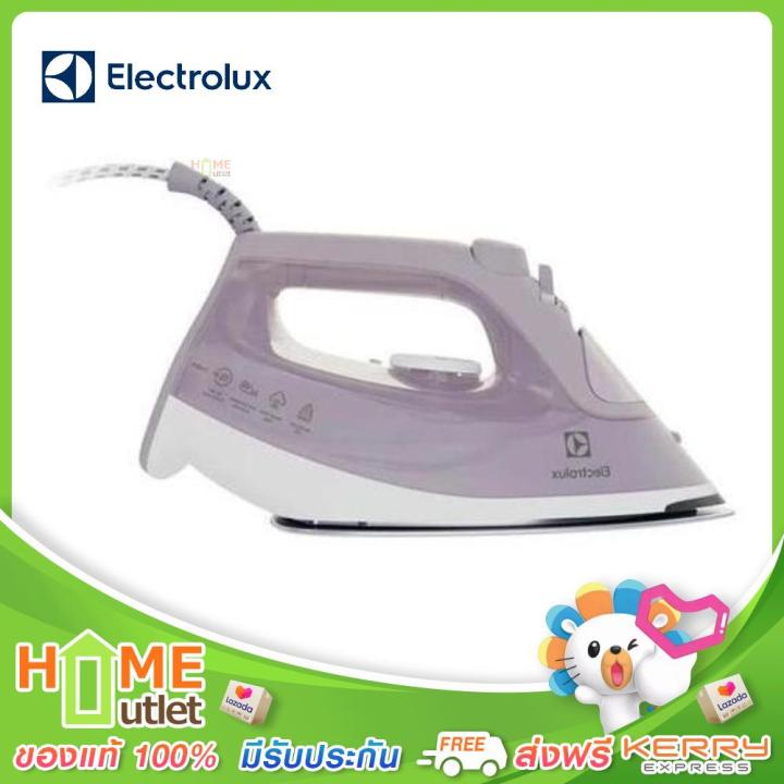 electrolux-เตารีดไอน้ำ-2400-วัตต์-หน้าเตา-ceramic-รุ่น-e6si3-61sl