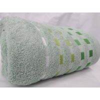 Bath Towel XXXI ขนาดจัมโบ้ ผ้าขนหนูอาบน้ํา 40 นิ้ว x 60 นิ้ว / 100x150 ซม. 690 กรัม iTH