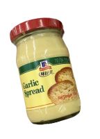 MCCORMICK GARLIC SPRED 135 G