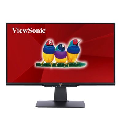 MONITOR (จอมอนิเตอร์) VIEWSONIC V2201-H - 21.5" VA 75Hz