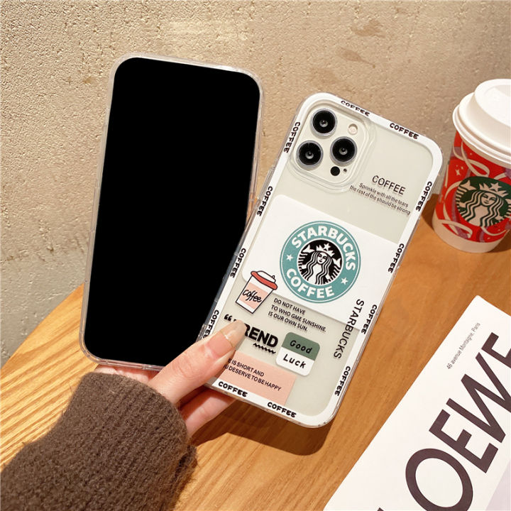 เคสโทรศัพท์ใหม่สำหรับ-infinix-note-30i-30-pro-เคสลายการ์ตูนแฮมเบอร์เกอร์กาแฟนิ่ม-tpu-แฟชั่นกันกระแทกโปร่งใสสำหรับ-infinix-note-30-pro