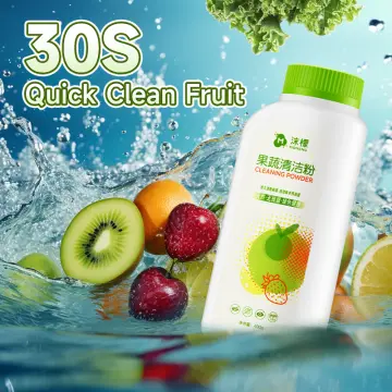 FairPrice Fruit and Vegetable Liquid Wash