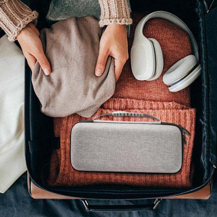 handheld-case-for-ally-game-console-box-hard-case-carrying-bag-travel-case-with-stand-protective-waterproof-console-organizer-cosy