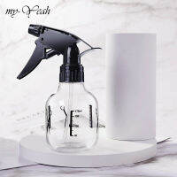 Myyeah 175Ml Hairdressing Sprayer หัวน้ำมัน Salon ตัดผมสเปรย์ขวดภาชนะพลาสติกกระป๋องรดน้ำดอกไม้ผมความงามเครื่องมือ