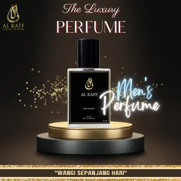 Jual Parfum C & F Terbaru - Nov 2023