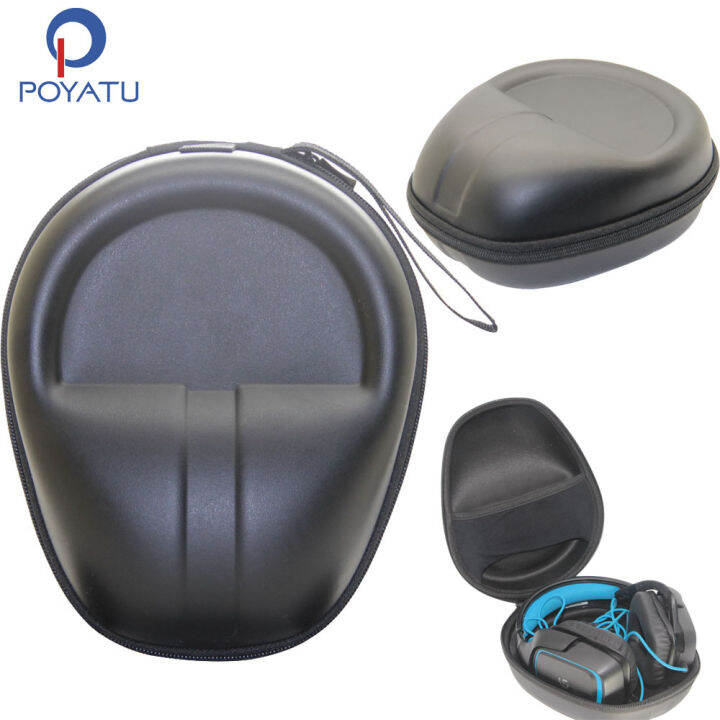 poyatu-headset-storage-hard-case-for-gaming-headset-g430-g930-g230-g231-g35-g933-wireless-headphone-carrying-pouch