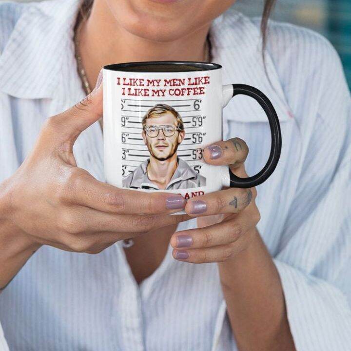 jeffrey-dahmer-แก้วกาแฟอารมณ์ขันมืดถ้วยแก้วกาแฟแก้วกาแฟสำนักงานตลก11ออนซ์เซรามิก-nmckdl