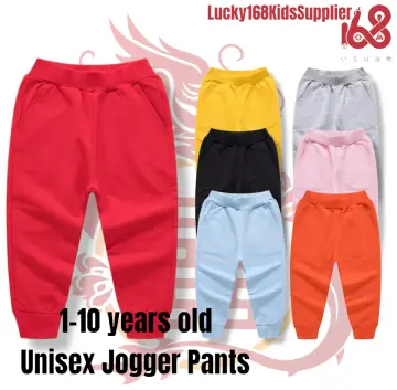 Shop Kids Boy 4-5 Jogging Pants with great discounts and prices